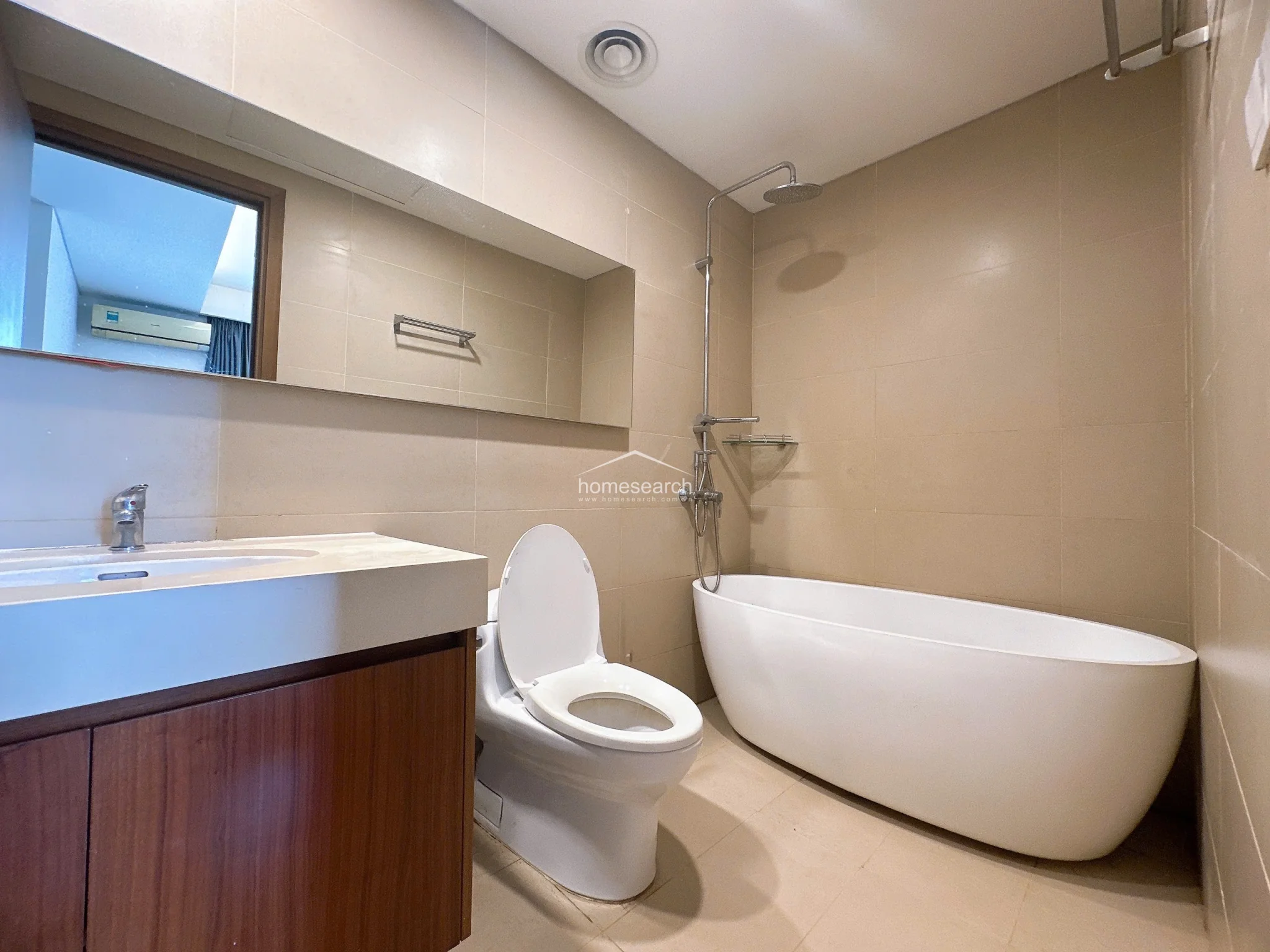 2 Bedroom apartment for rent in Thao Dien Pearl - 25M - 19