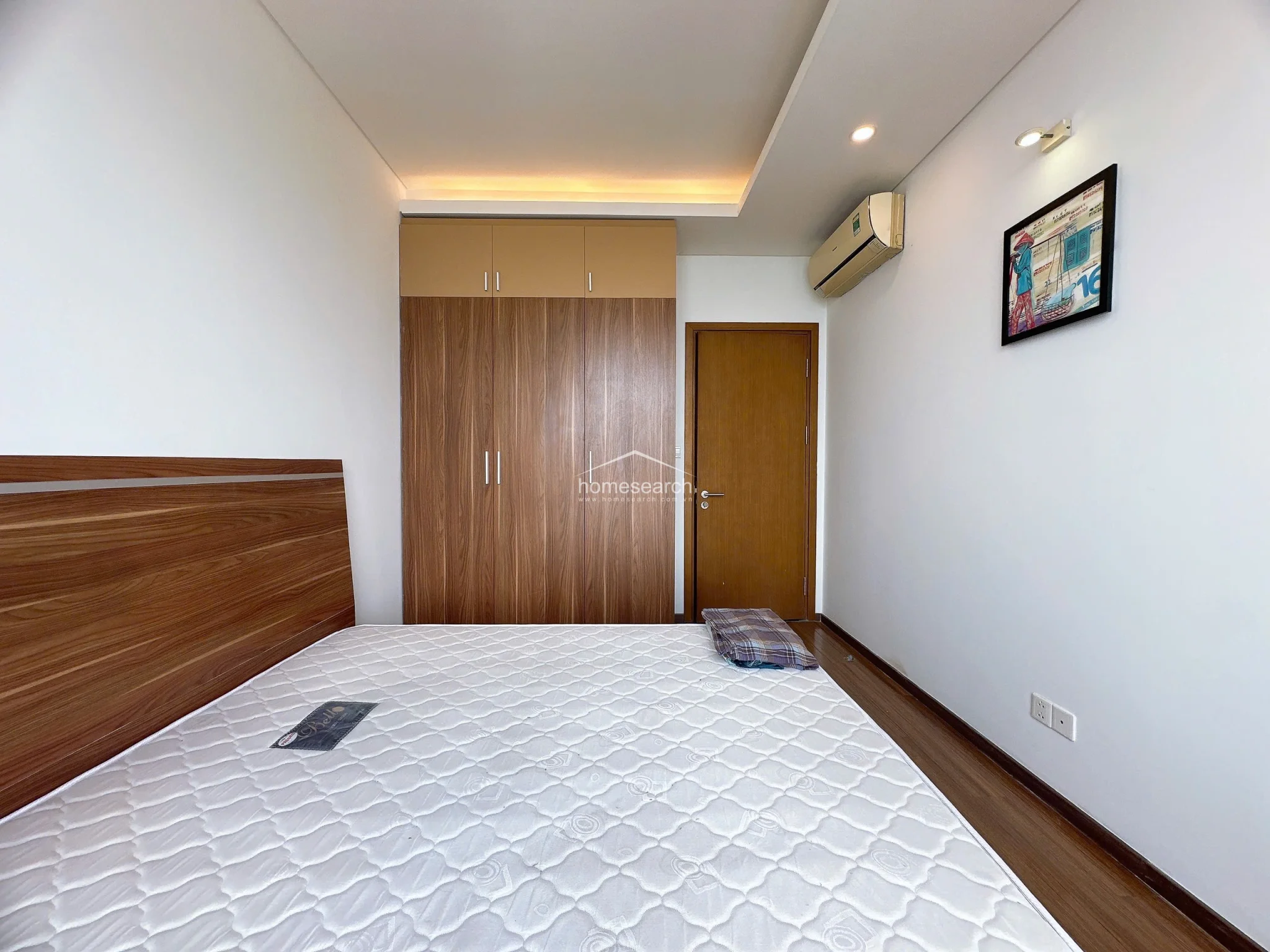 2 Bedroom apartment for rent in Thao Dien Pearl - 25M - 21