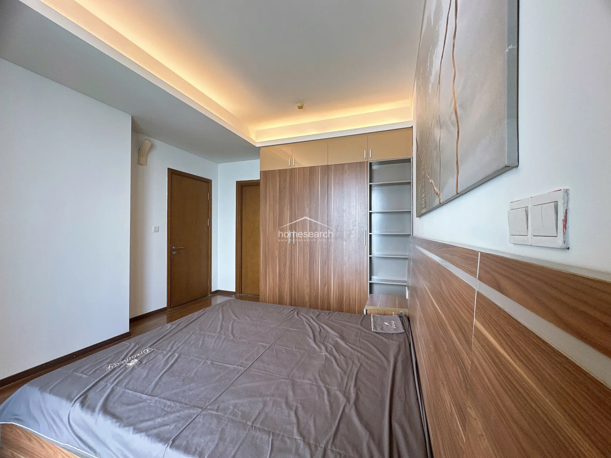 2 Bedroom apartment for rent in Thao Dien Pearl - 25M - 8