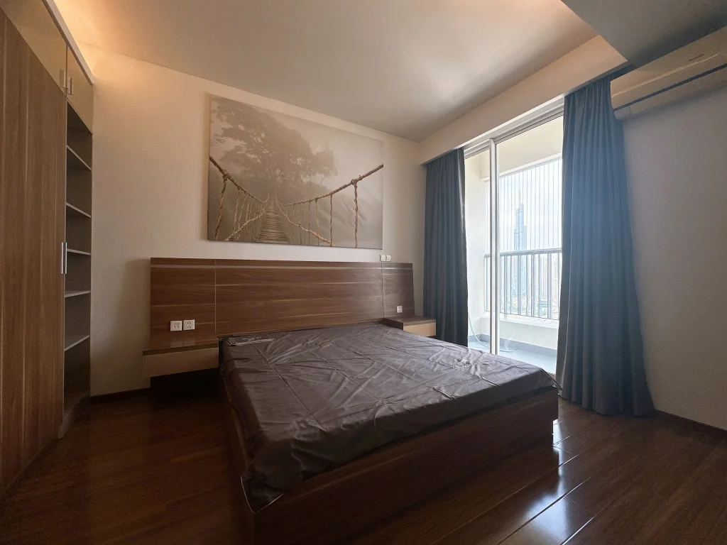 2 Bedroom apartment for rent in Thao Dien Pearl - 25M - 5