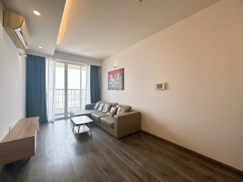 2 Bedroom apartment for rent in Thao Dien Pearl - 25M