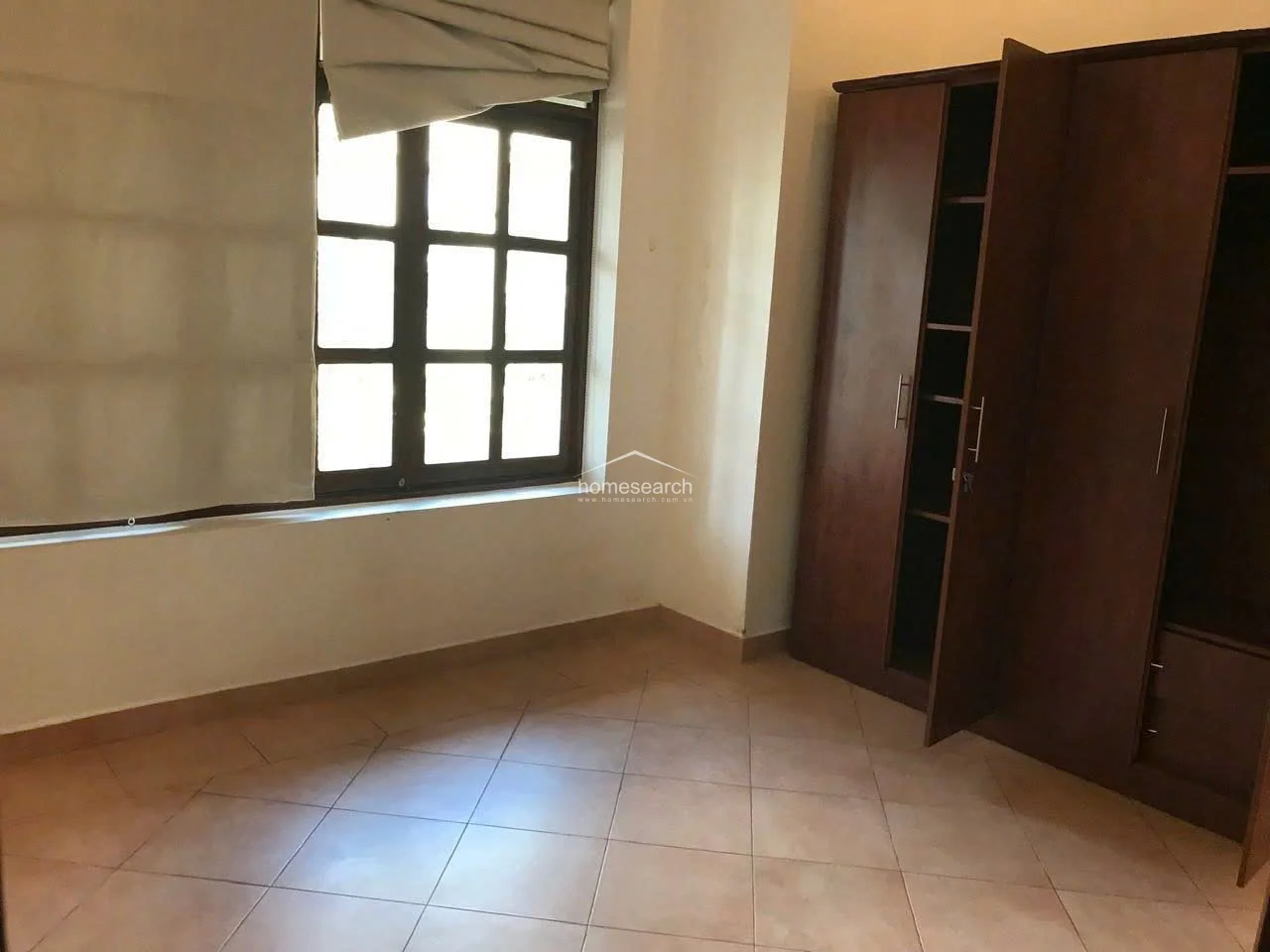 Villa for rent in Thao Dien - An Khanh Ward - 12