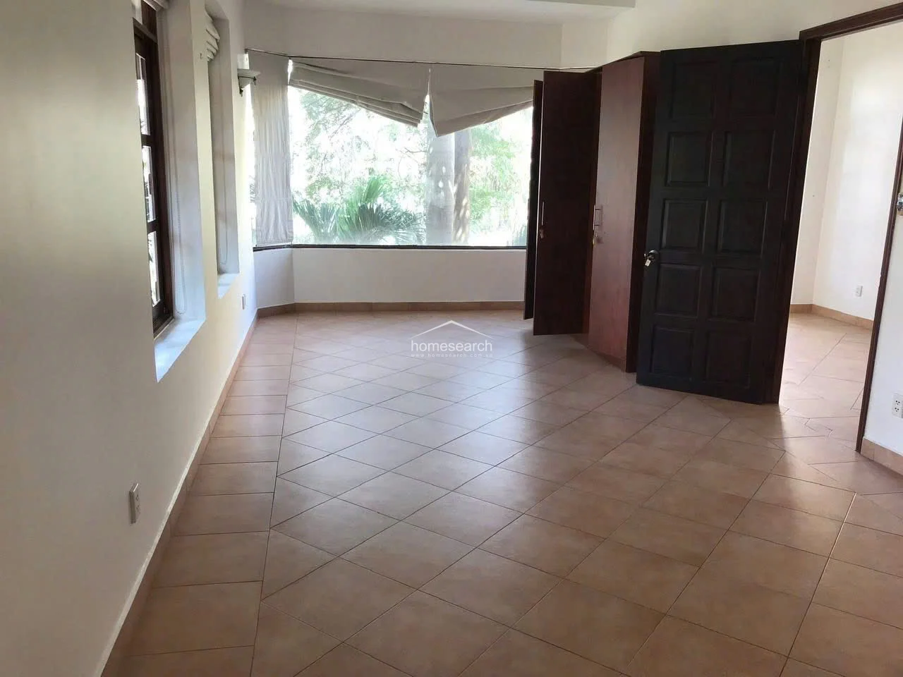 Villa for rent in Thao Dien - An Khanh Ward - 14