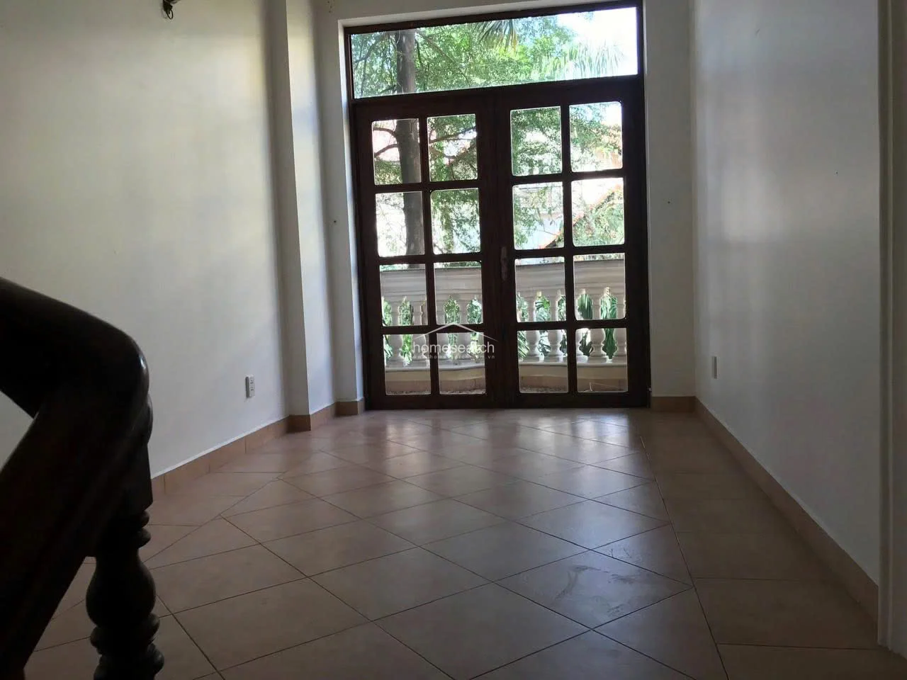 Villa for rent in Thao Dien - An Khanh Ward - 15