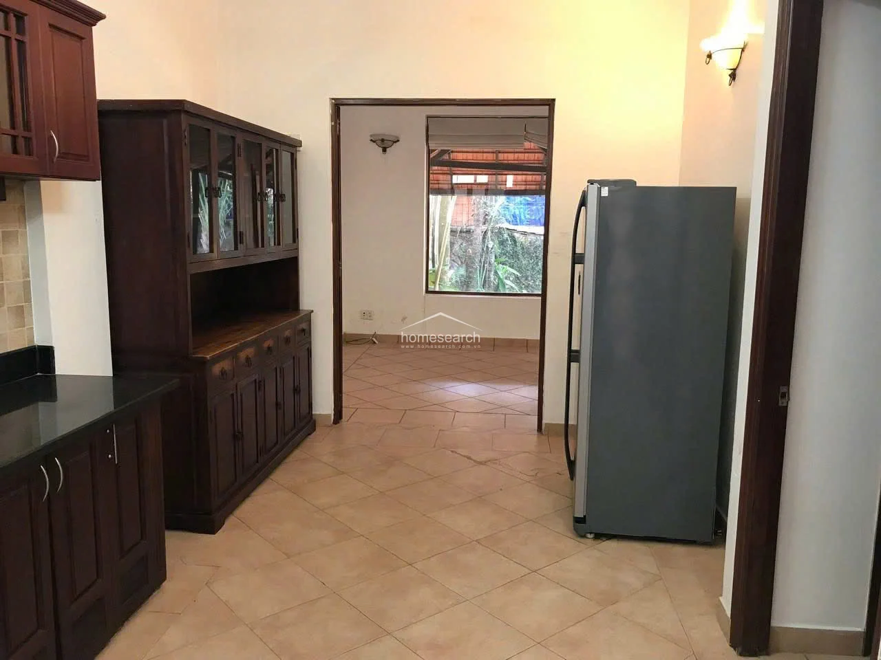 Villa for rent in Thao Dien - An Khanh Ward - 9