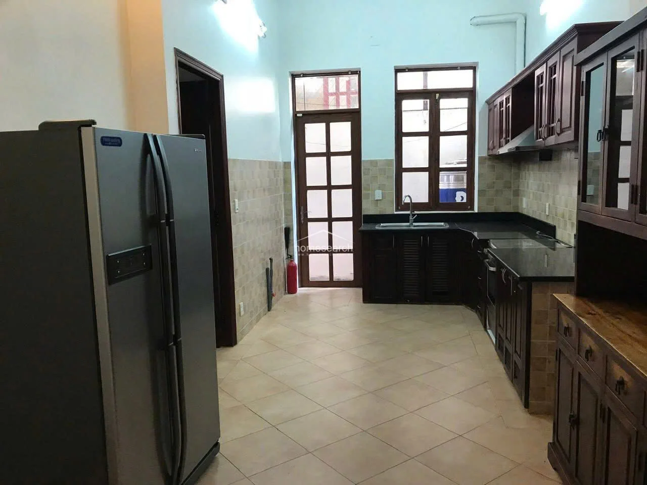 Villa for rent in Thao Dien - An Khanh Ward - 8