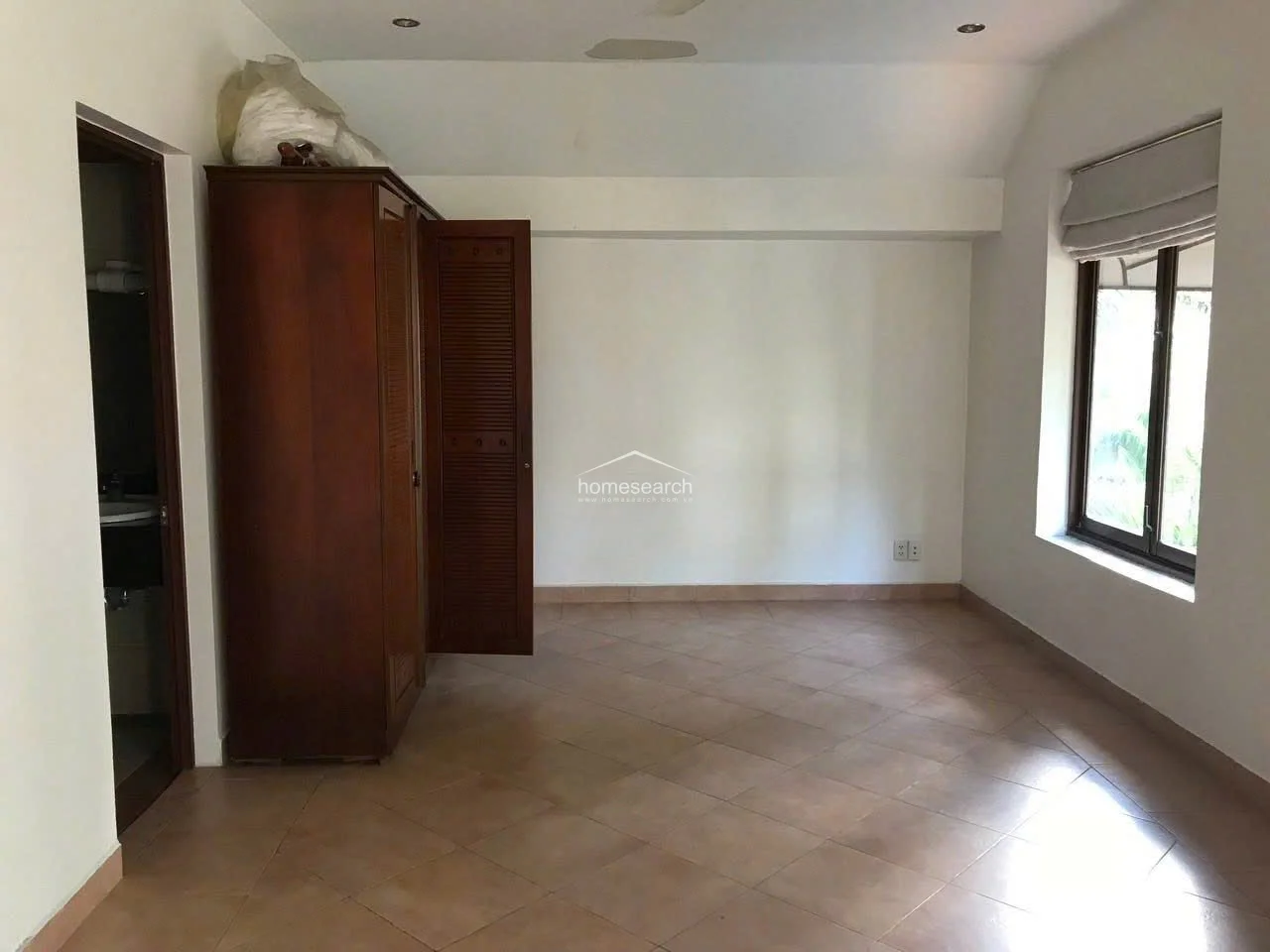 Villa for rent in Thao Dien - An Khanh Ward - 18