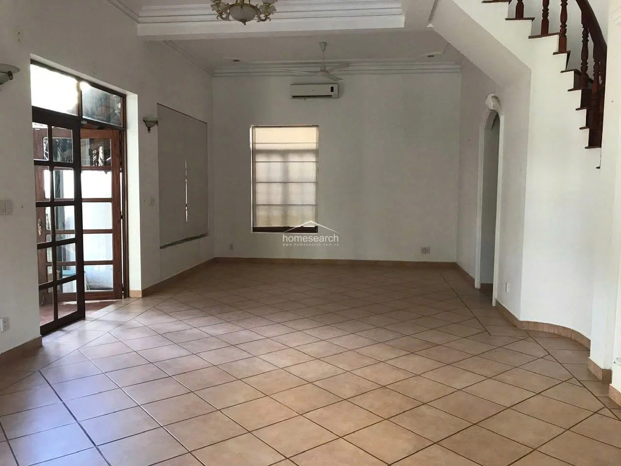 Villa for rent in Thao Dien - An Khanh Ward - 20