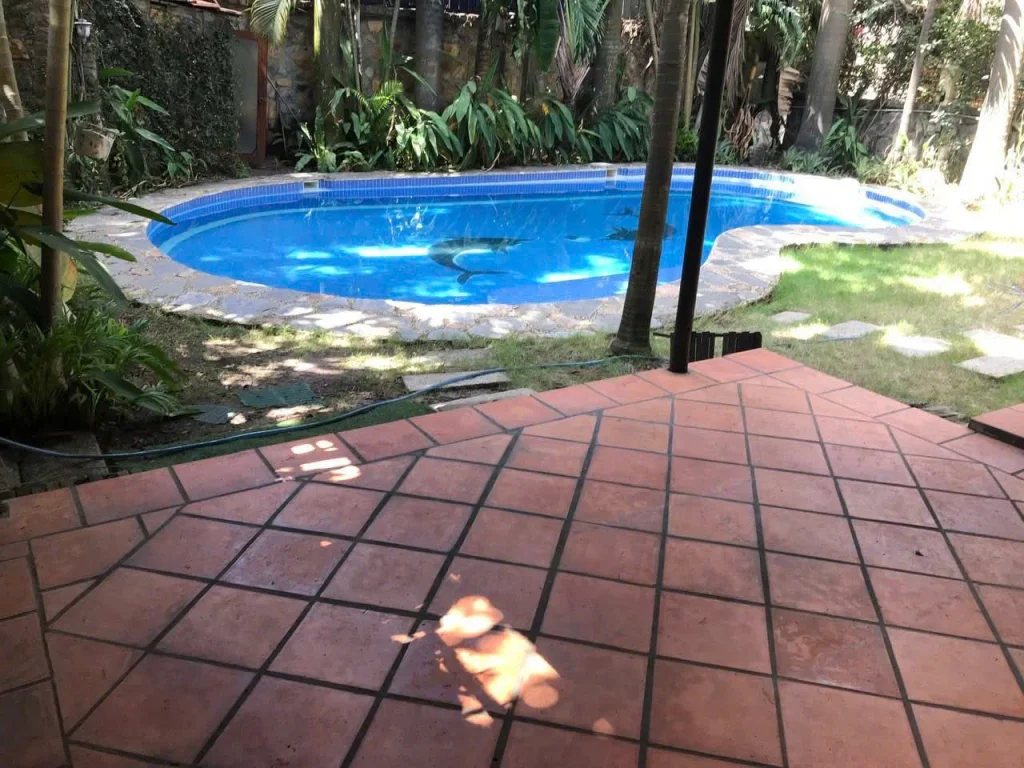 Villa for rent in Thao Dien - An Khanh Ward - 3