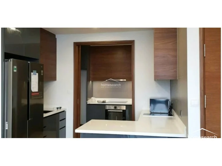 Luxurious 3-Bedroom Apartment with Saigon River Views in The Nassim, Thao Dien - $3,000/Month - 7