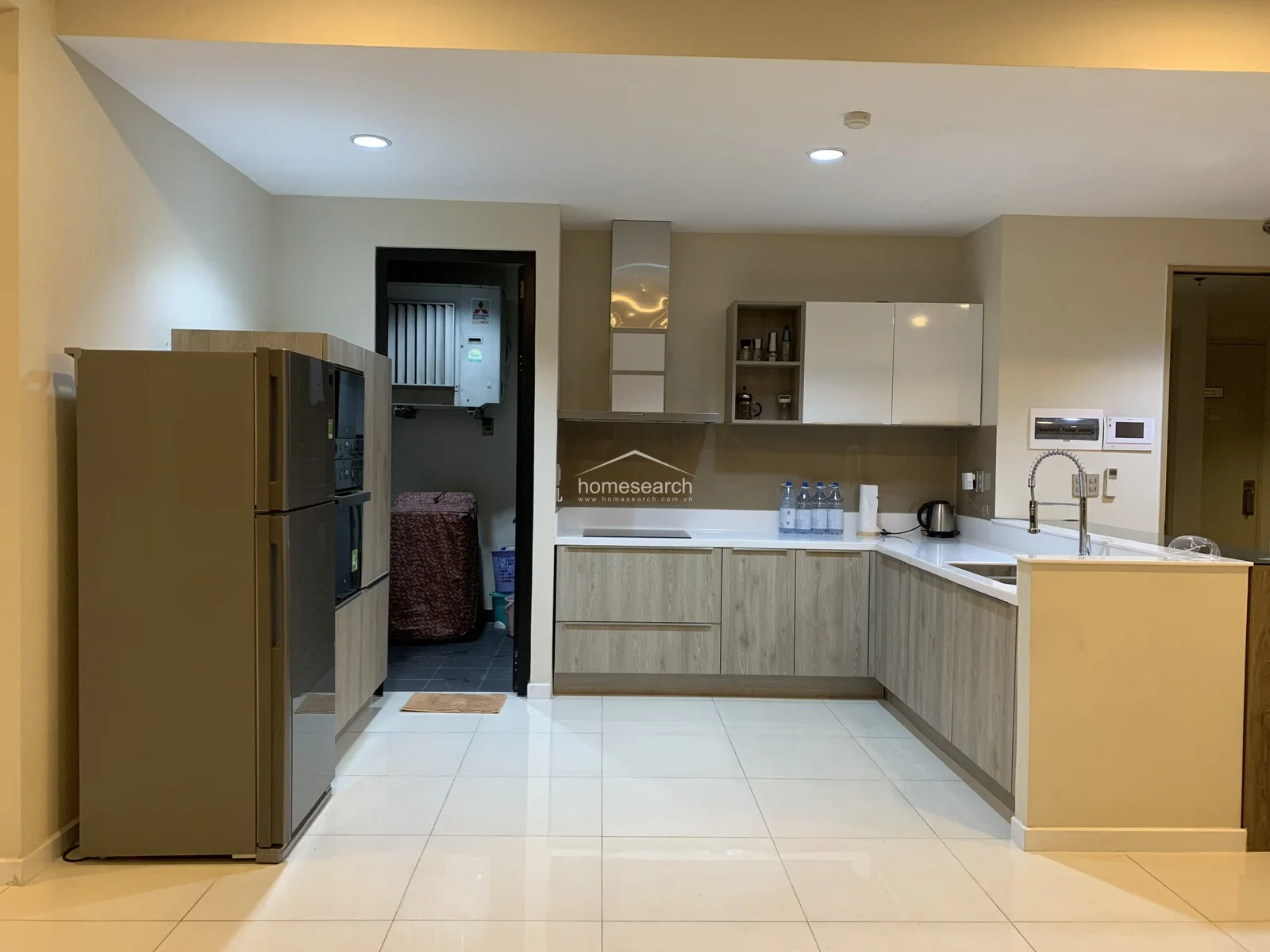 2 Bedroom apartment for rent in The Ascent - 9