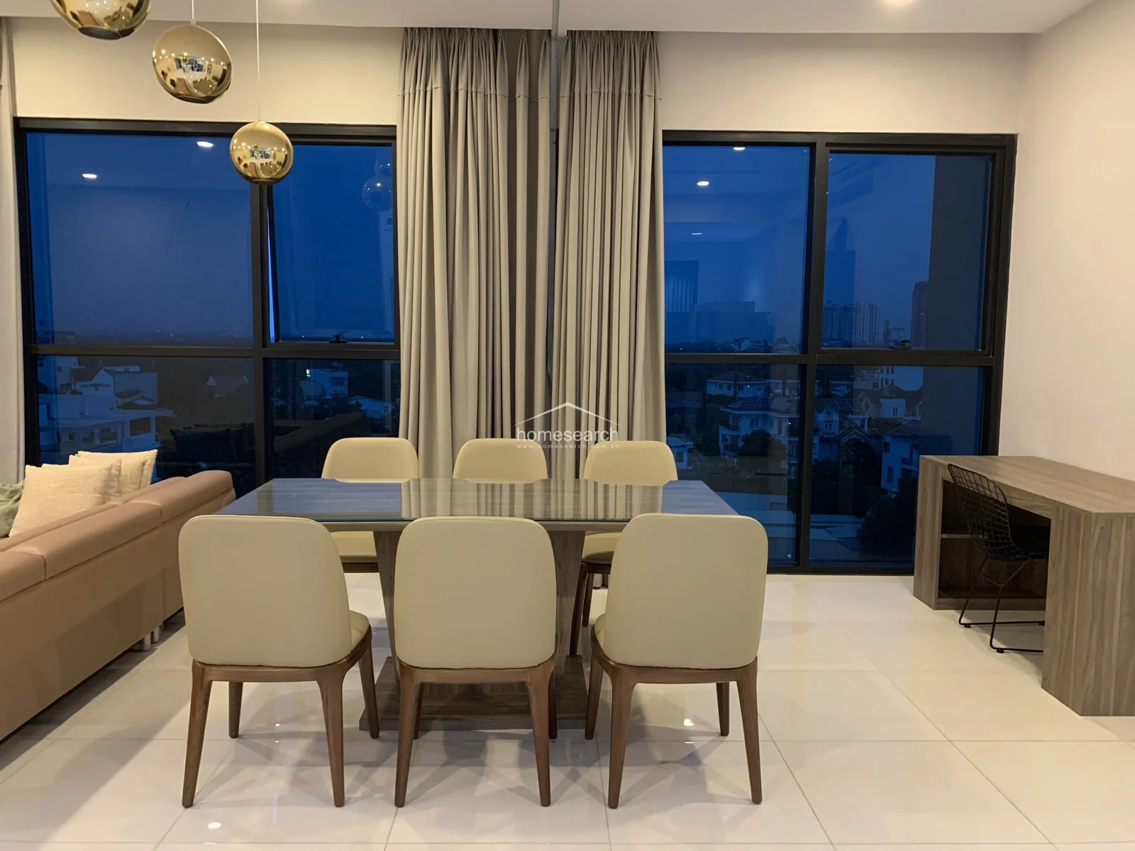 2 Bedroom apartment for rent in The Ascent - 6