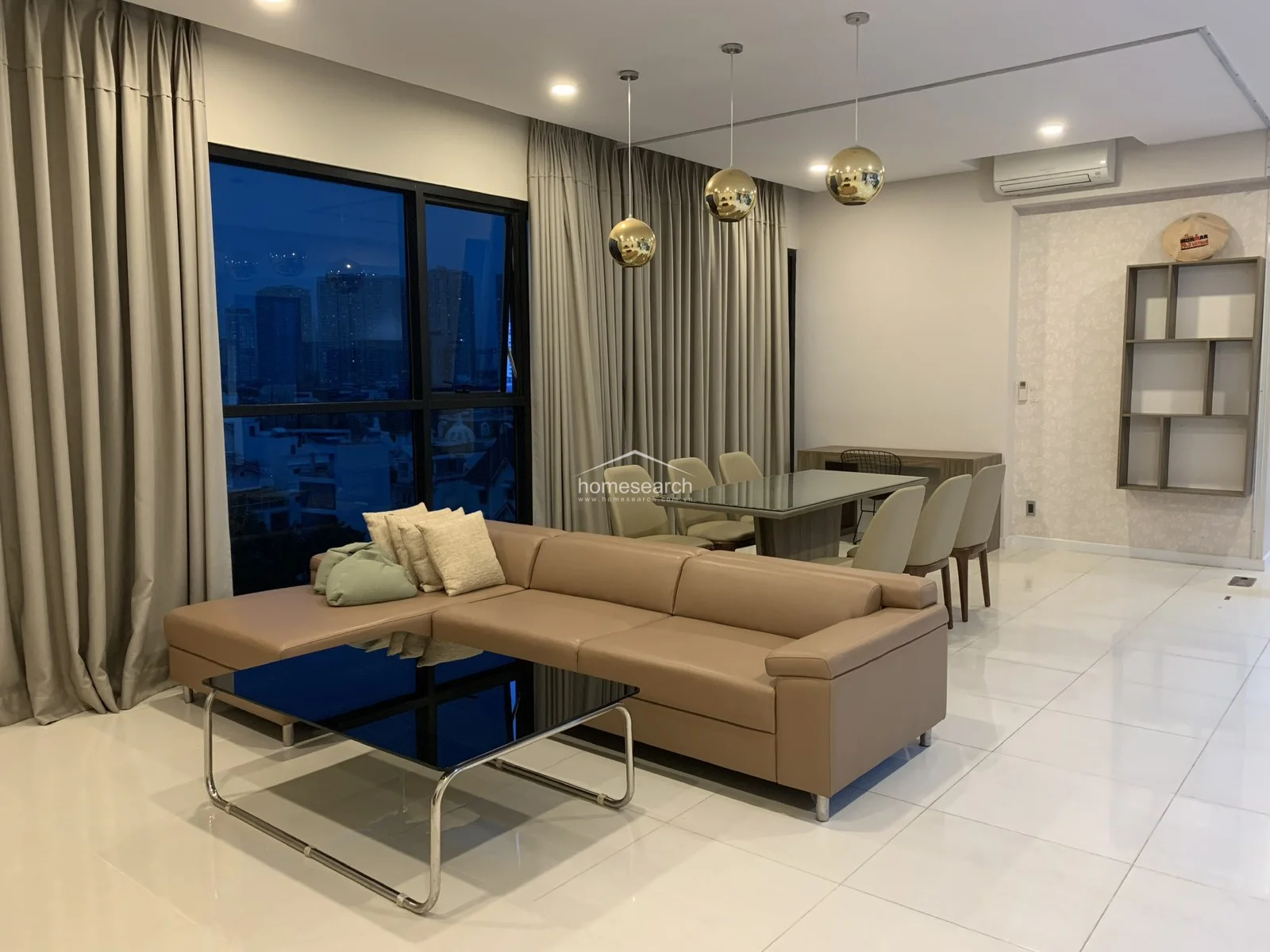 2 Bedroom apartment for rent in The Ascent - 1