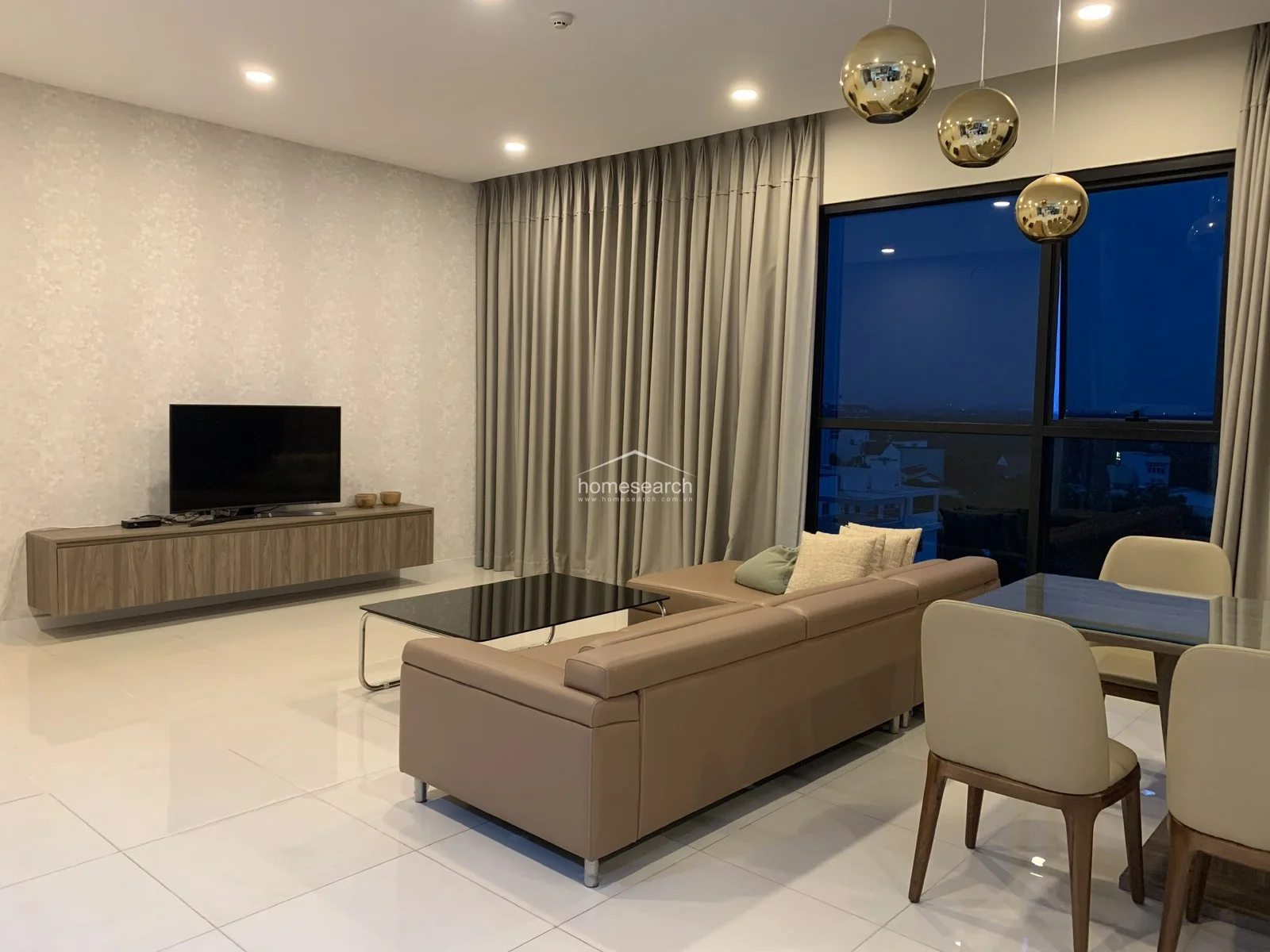 2 Bedroom apartment for rent in The Ascent - 5
