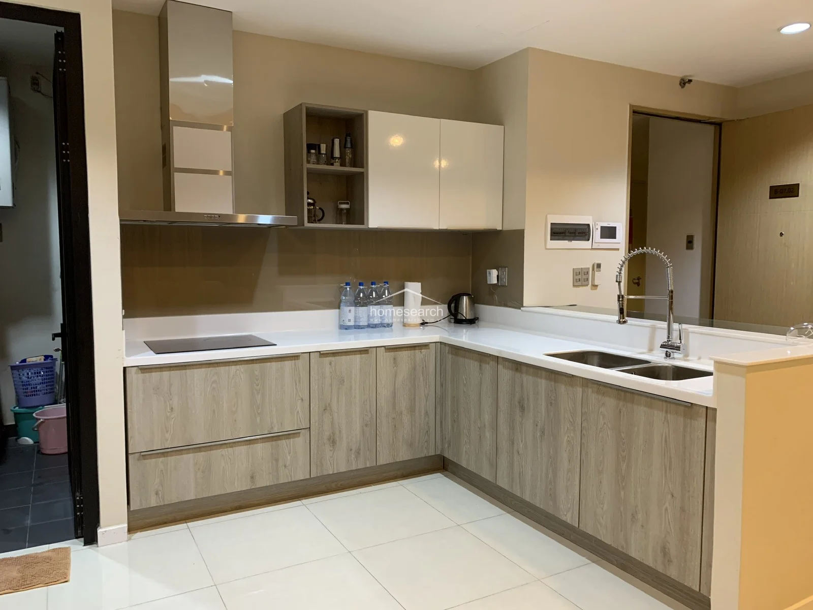 2 Bedroom apartment for rent in The Ascent - 7