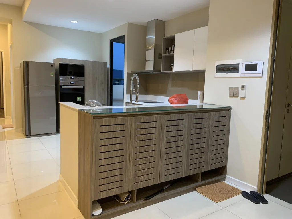 2 Bedroom apartment for rent in The Ascent - 4