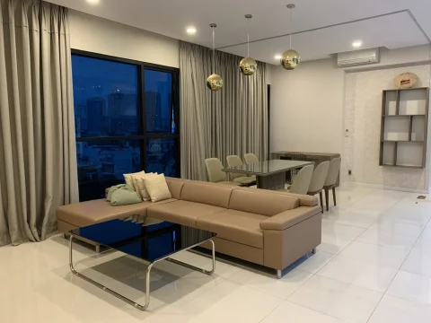 2 Bedroom apartment for rent in The Ascent
