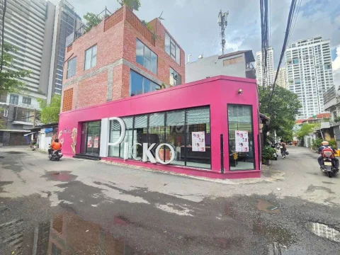 Space for rent in Thao Dien