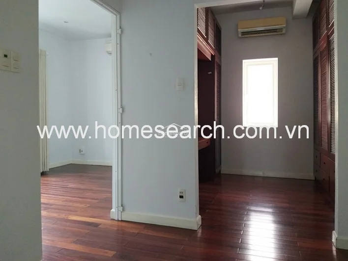 Villa for rent in compound Thao Dien - An Khanh Ward - 29