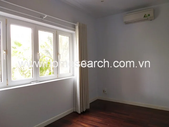 Villa for rent in compound Thao Dien - An Khanh Ward - 30