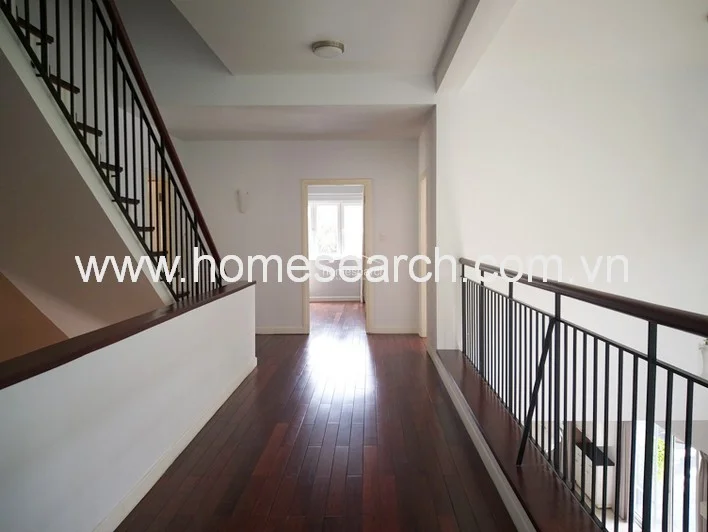 Villa for rent in compound Thao Dien - An Khanh Ward - 32