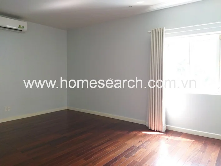 Villa for rent in compound Thao Dien - An Khanh Ward - 34