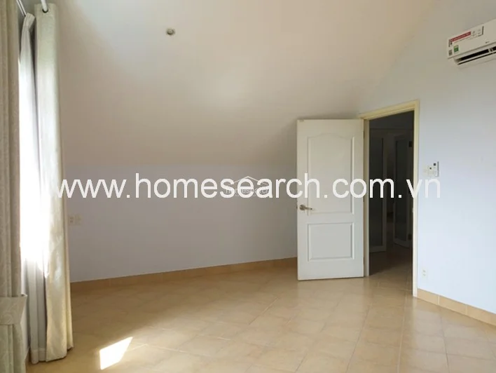 Villa for rent in compound Thao Dien - An Khanh Ward - 37