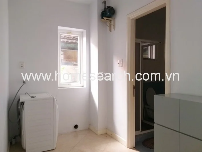 Villa for rent in compound Thao Dien - An Khanh Ward - 41