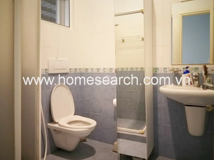 Villa for rent in compound Thao Dien - An Khanh Ward - 42