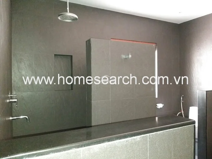 Villa for rent in compound Thao Dien - An Khanh Ward - 44
