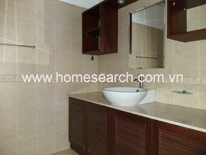 Villa for rent in compound Thao Dien - An Khanh Ward - 47