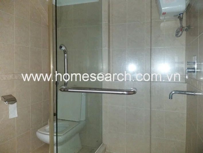 Villa for rent in compound Thao Dien - An Khanh Ward - 48