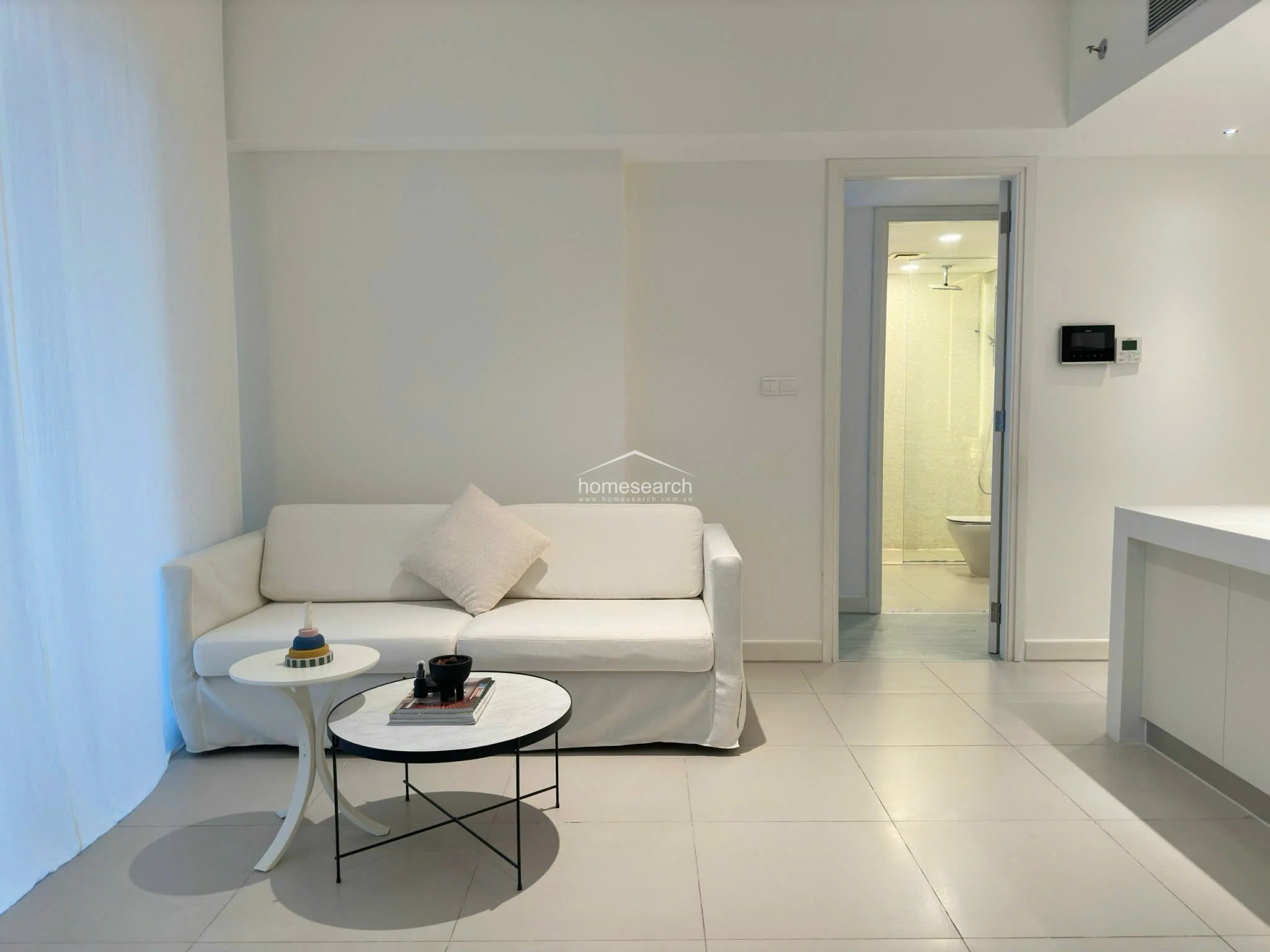2 Bed Gateway Thao Dien in An Khanh - Photo 1