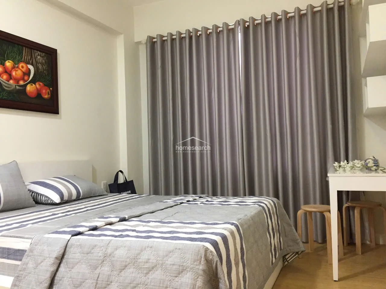 Masteri Thao Dien 1 Bedroom For Rent - 18M - 6