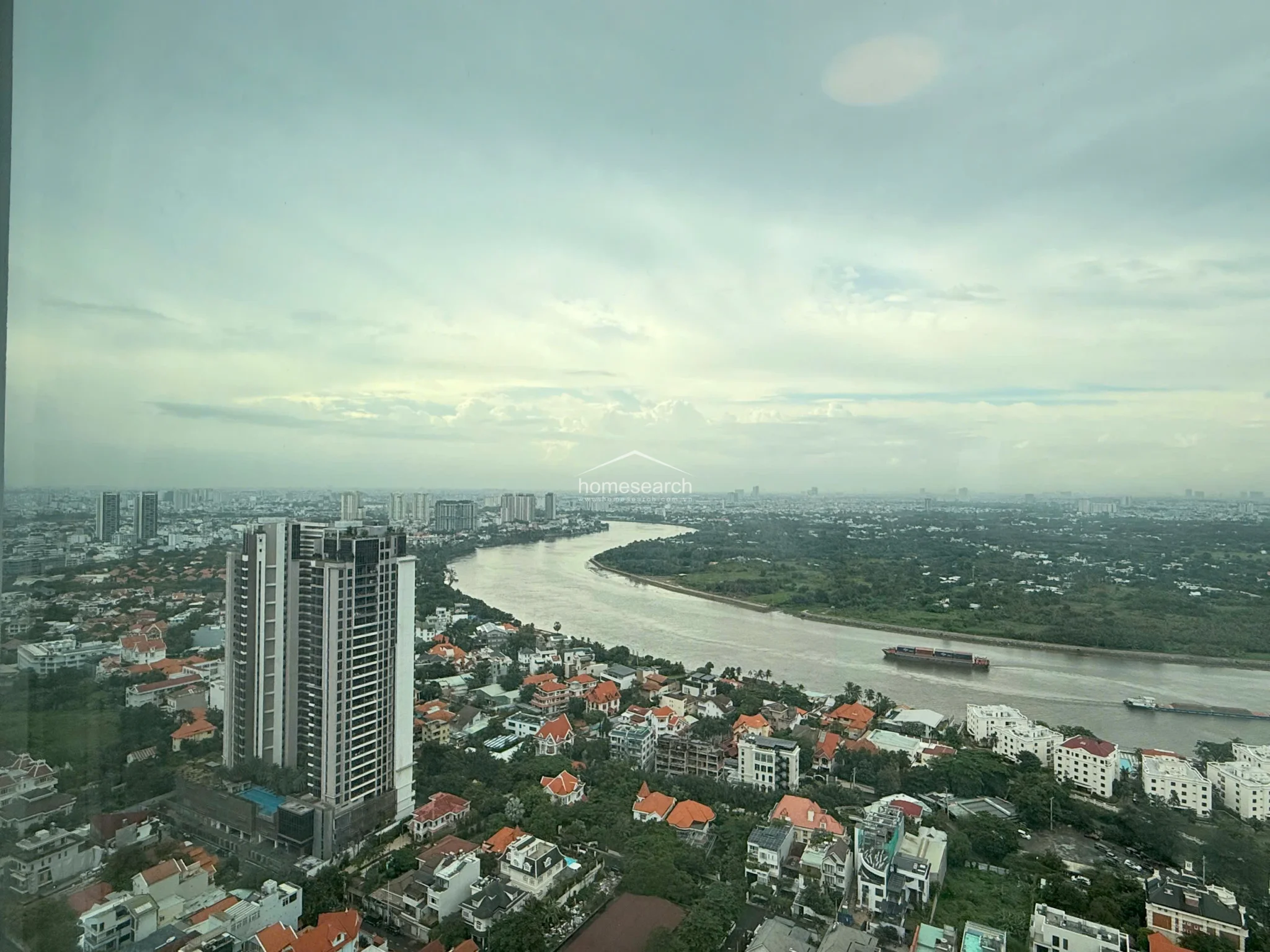 3 Bedroom apartment for rent in Gateway Thao Dien in An Khanh - Photo 12