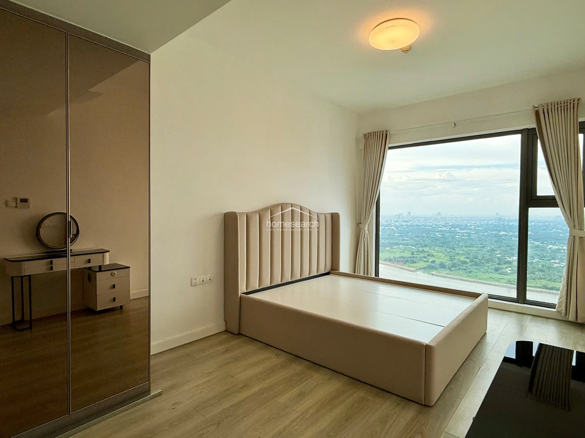 3 Bedroom apartment for rent in Gateway Thao Dien in An Khanh - Photo 15