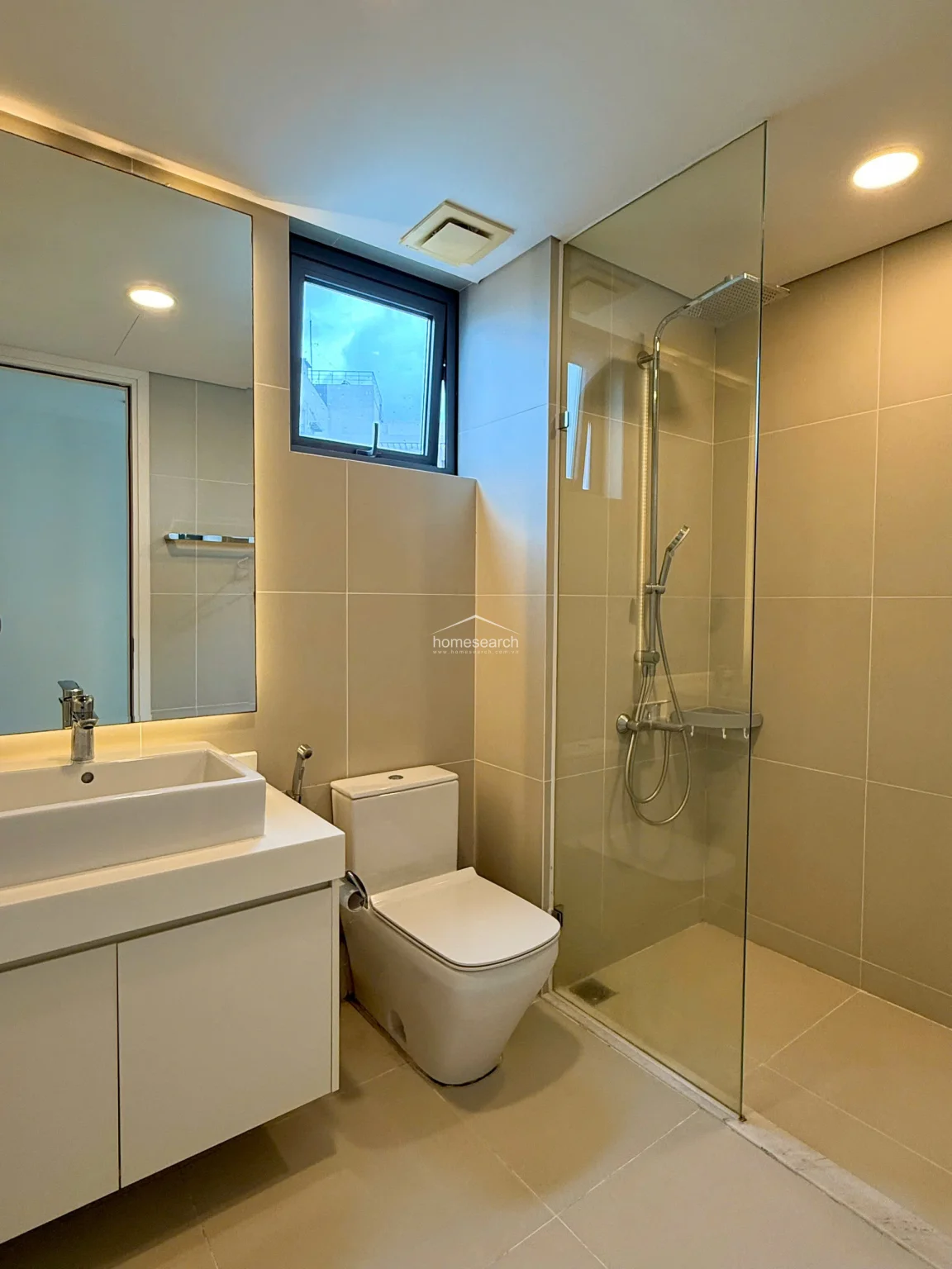 3 Bedroom apartment for rent in Gateway Thao Dien in An Khanh - Photo 19