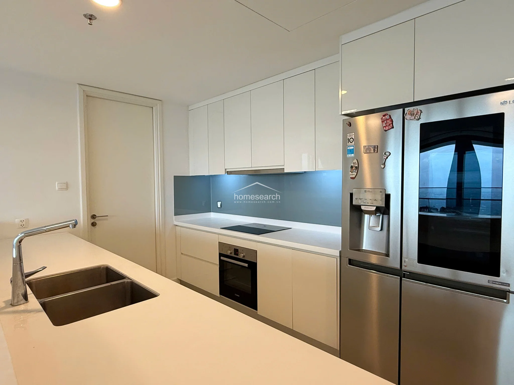 3 Bedroom apartment for rent in Gateway Thao Dien in An Khanh - Photo 9