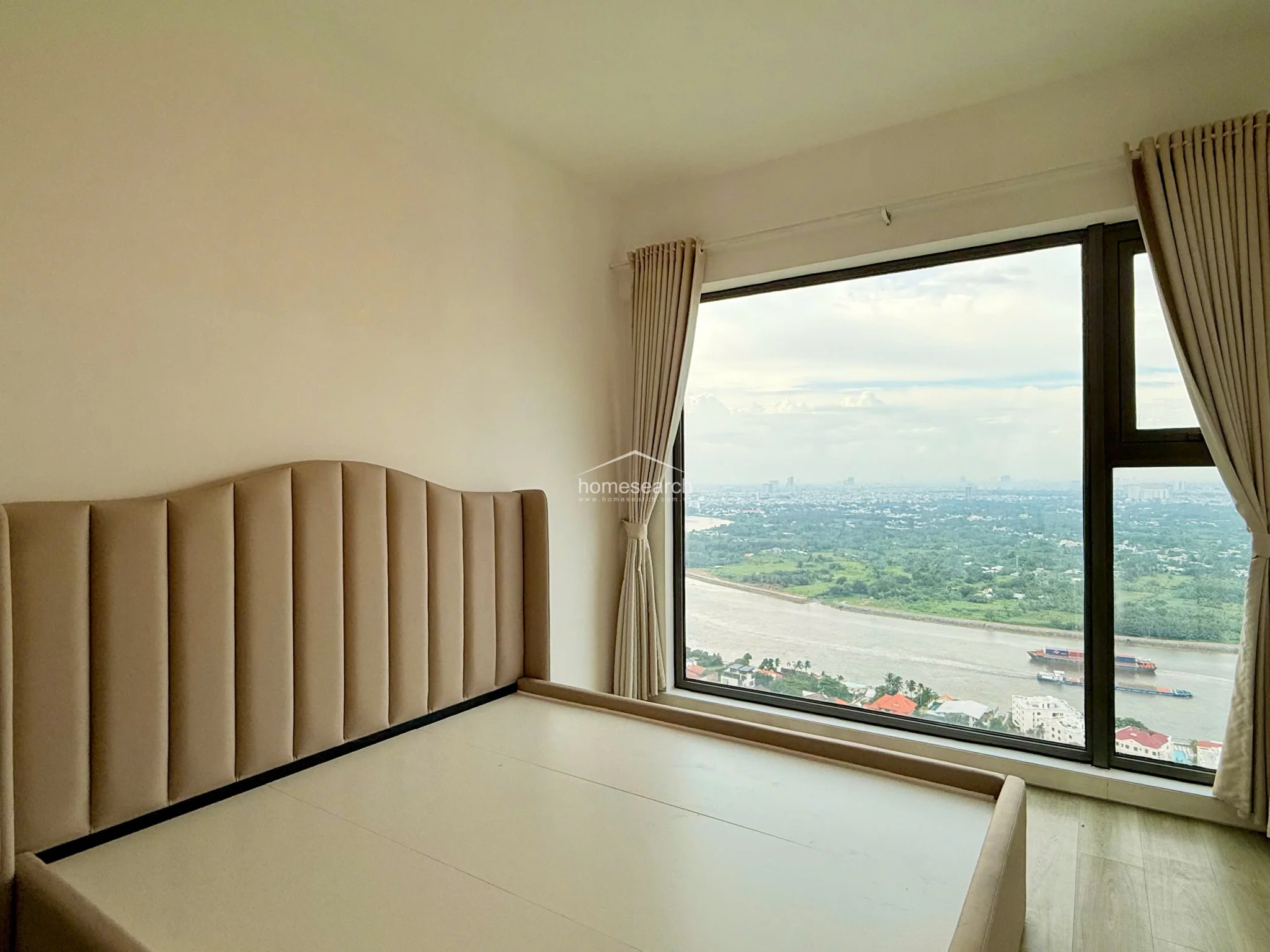 3 Bedroom apartment for rent in Gateway Thao Dien in An Khanh - Photo 13