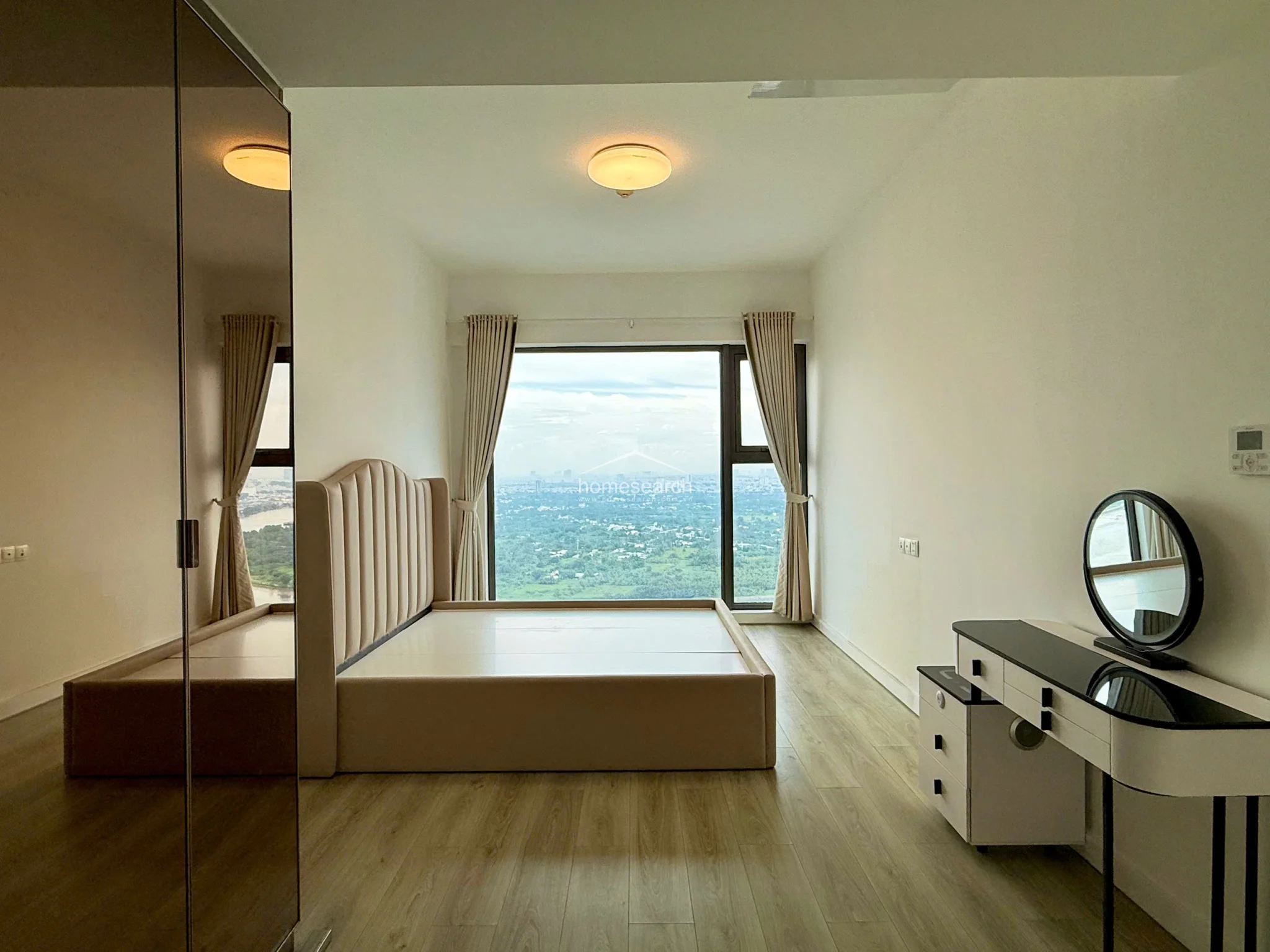 3 Bedroom apartment for rent in Gateway Thao Dien in An Khanh - Photo 14