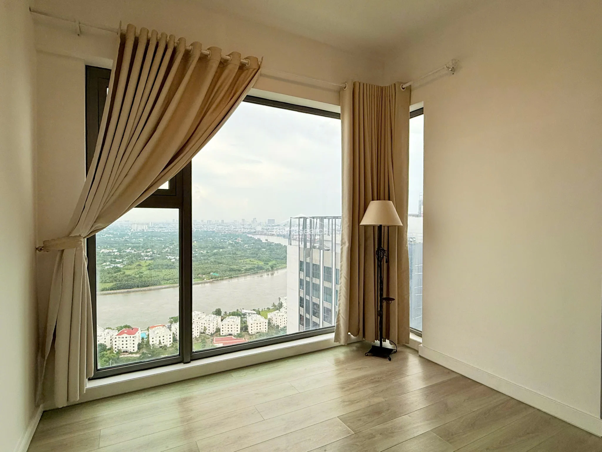 3 Bedroom apartment for rent in Gateway Thao Dien in An Khanh - Photo 16