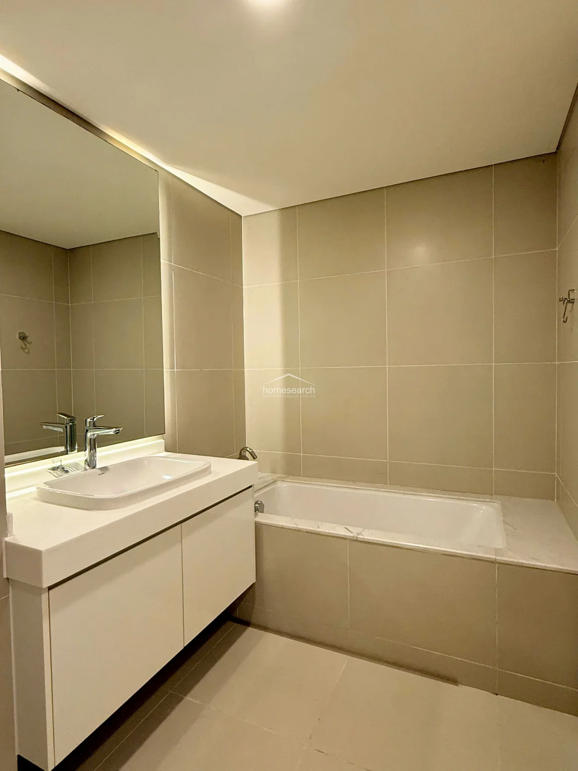 3 Bedroom apartment for rent in Gateway Thao Dien in An Khanh - Photo 17