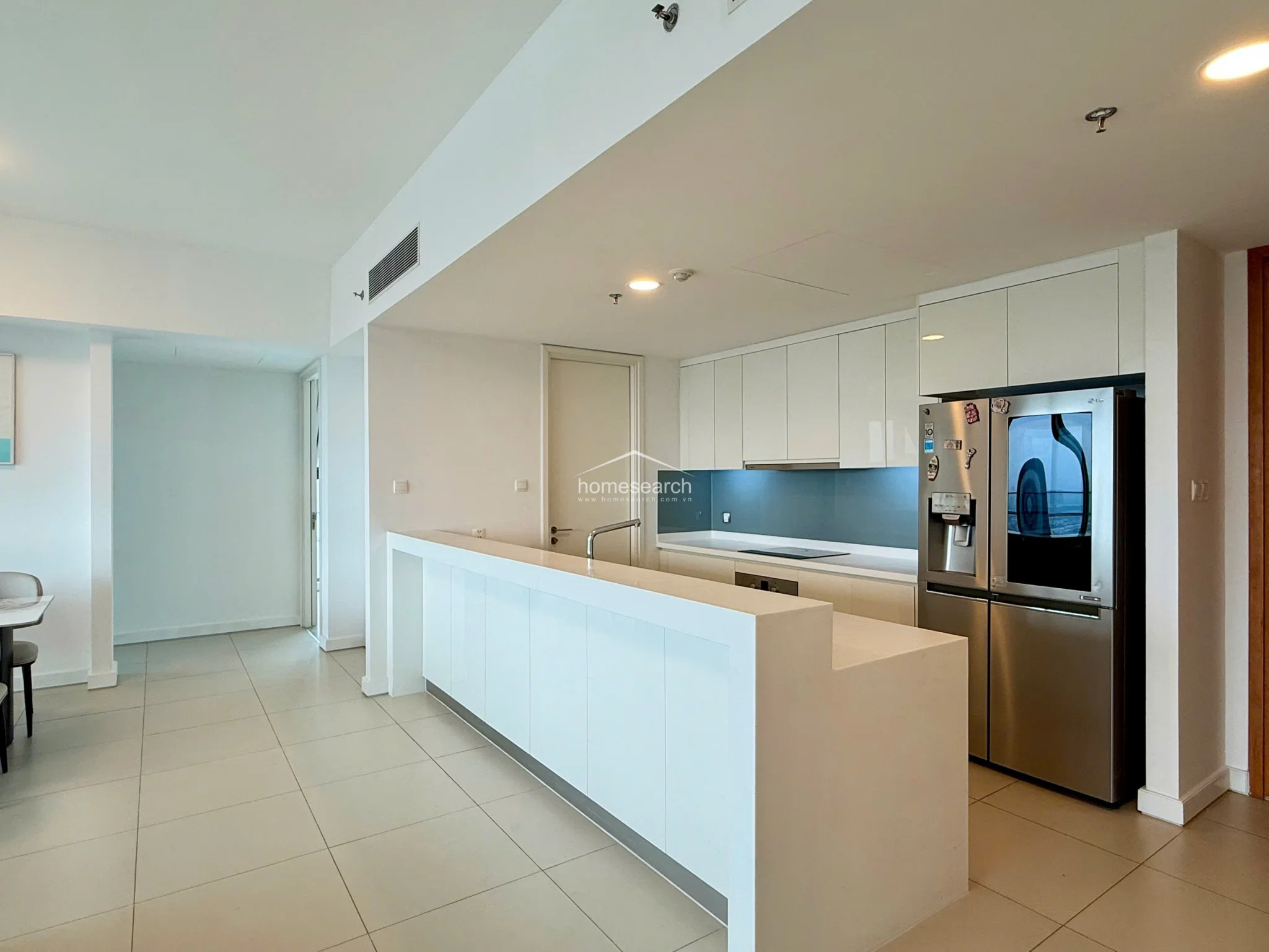 3 Bedroom apartment for rent in Gateway Thao Dien in An Khanh - Photo 5
