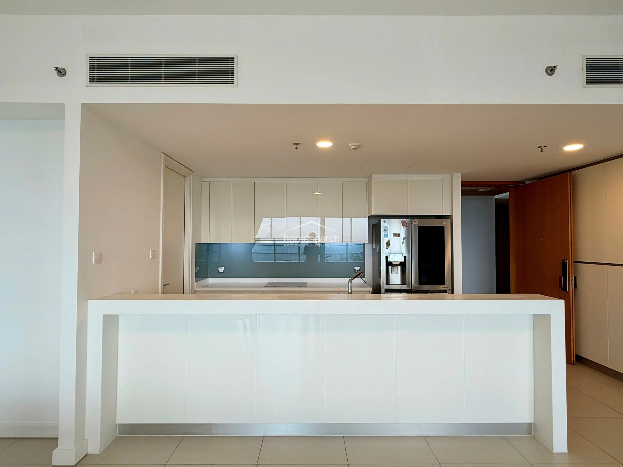 3 Bedroom apartment for rent in Gateway Thao Dien in An Khanh - Photo 10