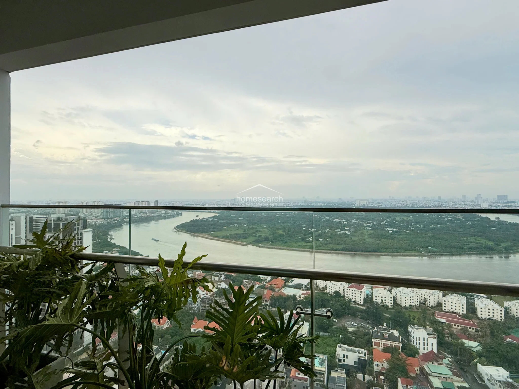 3 Bedroom apartment for rent in Gateway Thao Dien in An Khanh - Photo 7