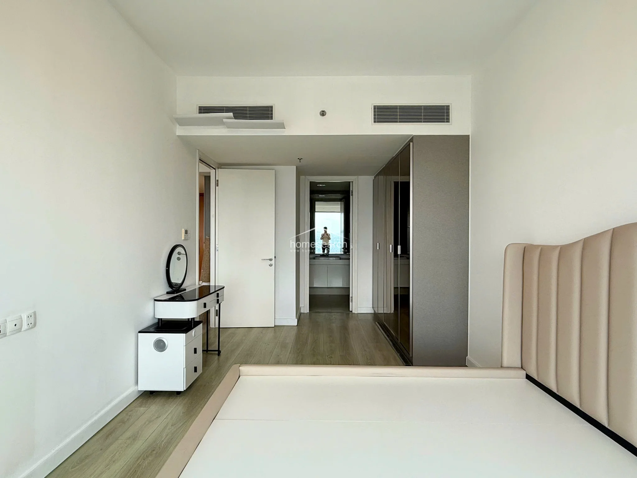 3 Bedroom apartment for rent in Gateway Thao Dien in An Khanh - Photo 11