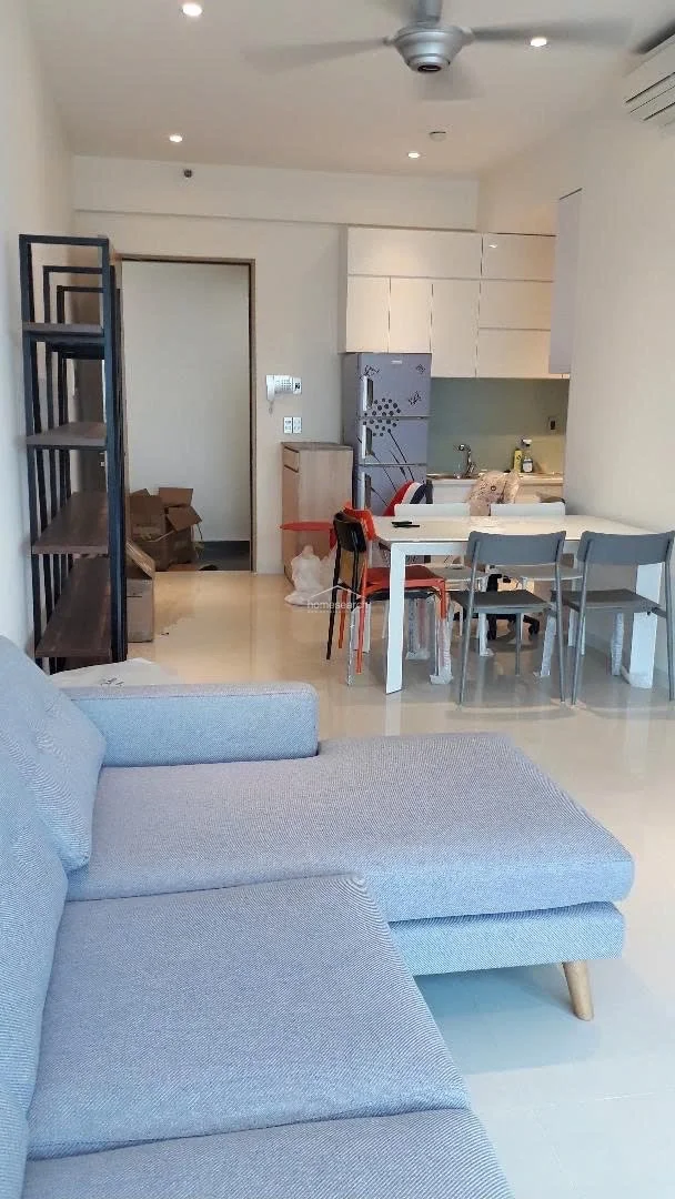 2 Bedroom apartment for rent in The Ascent - 1