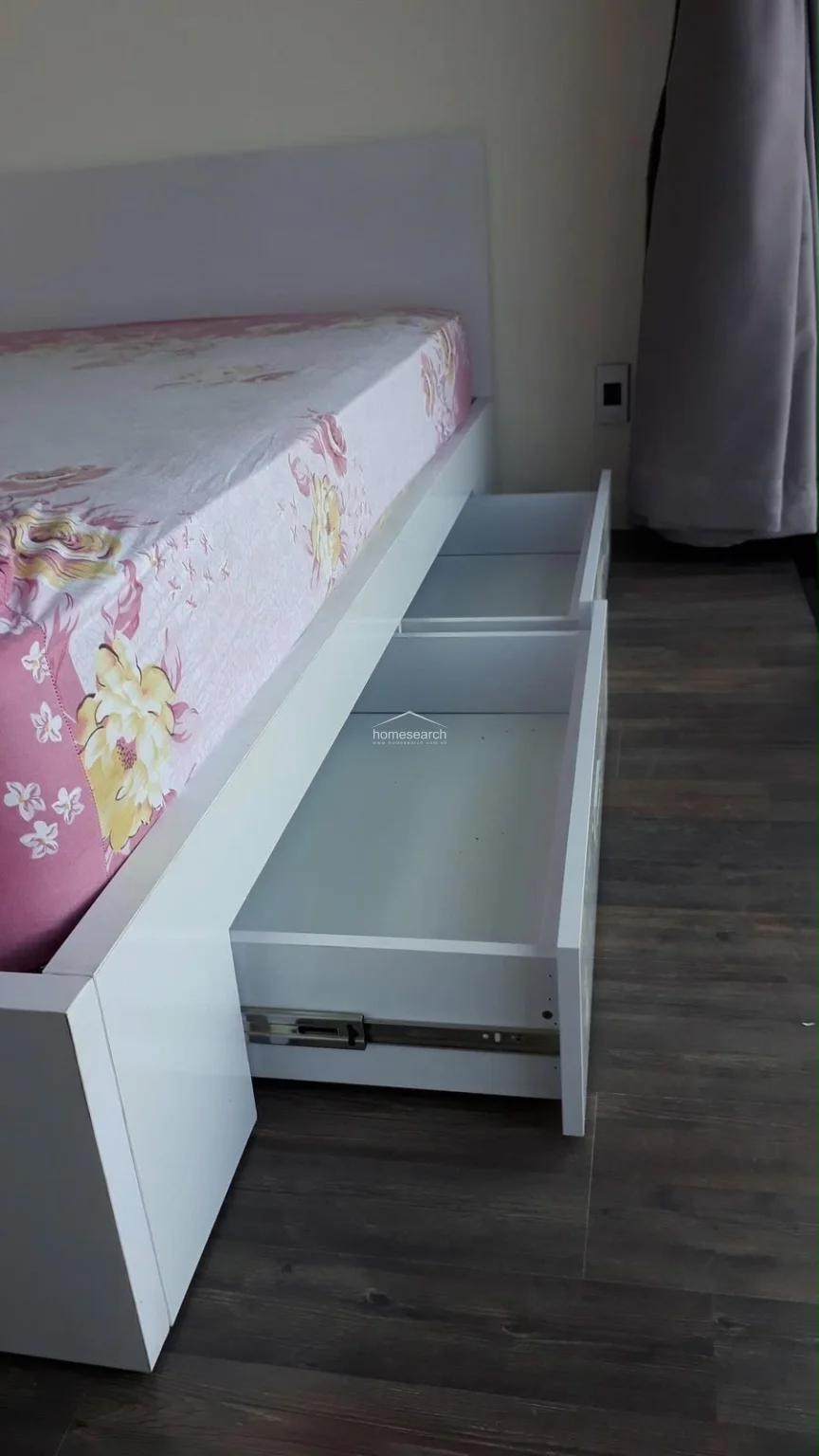 2 Bedroom apartment for rent in The Ascent - 5