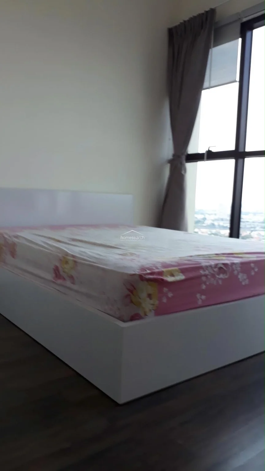 2 Bedroom apartment for rent in The Ascent - 3