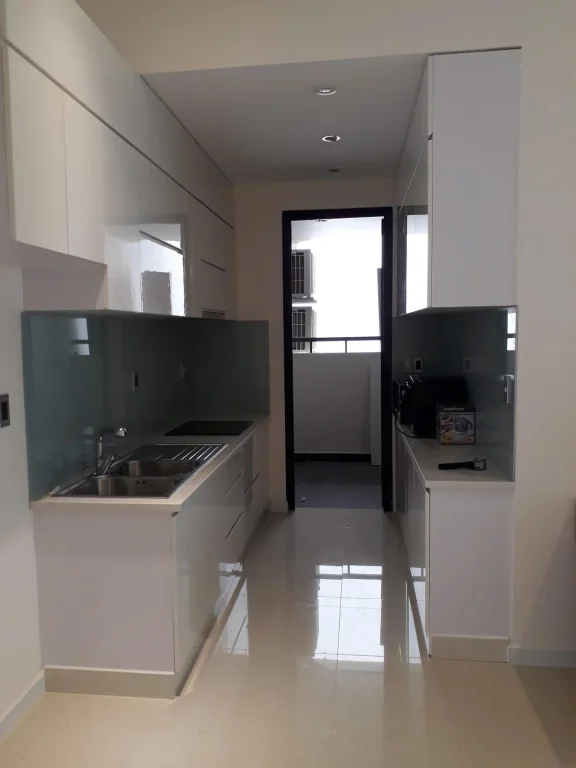 2 Bedroom apartment for rent in The Ascent - 2